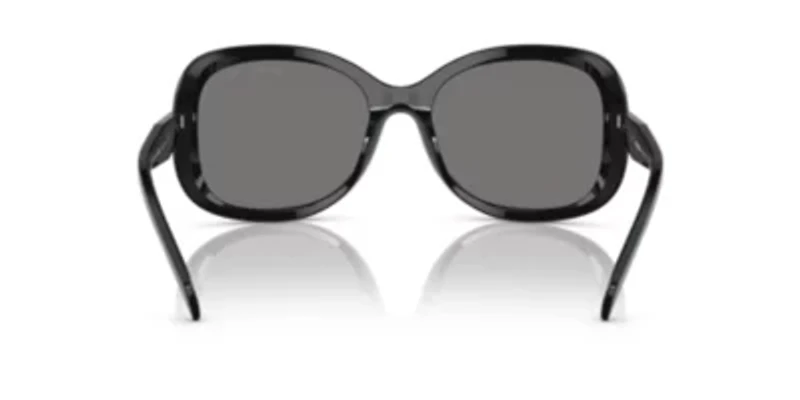 PR 04ZS Polarized Sunglasses