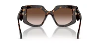 PR 14ZS  Sunglasses