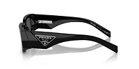 PR 09ZS Sunglasses