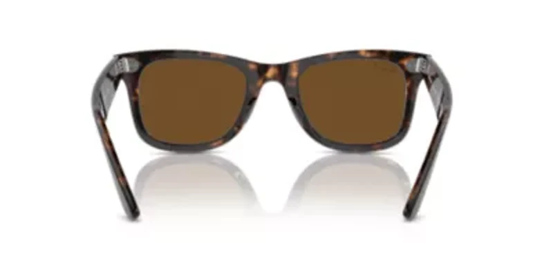 RB3025 Aviator Flash Lenses Polarized Sunglasses