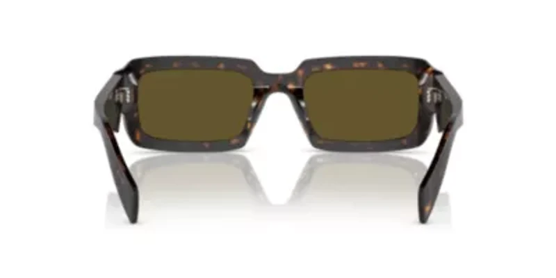 RB3025 Aviator Flash Lenses Polarized Sunglasses