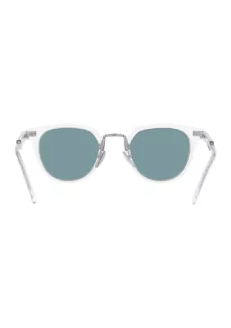 PR 17YS Polarized Sunglasses