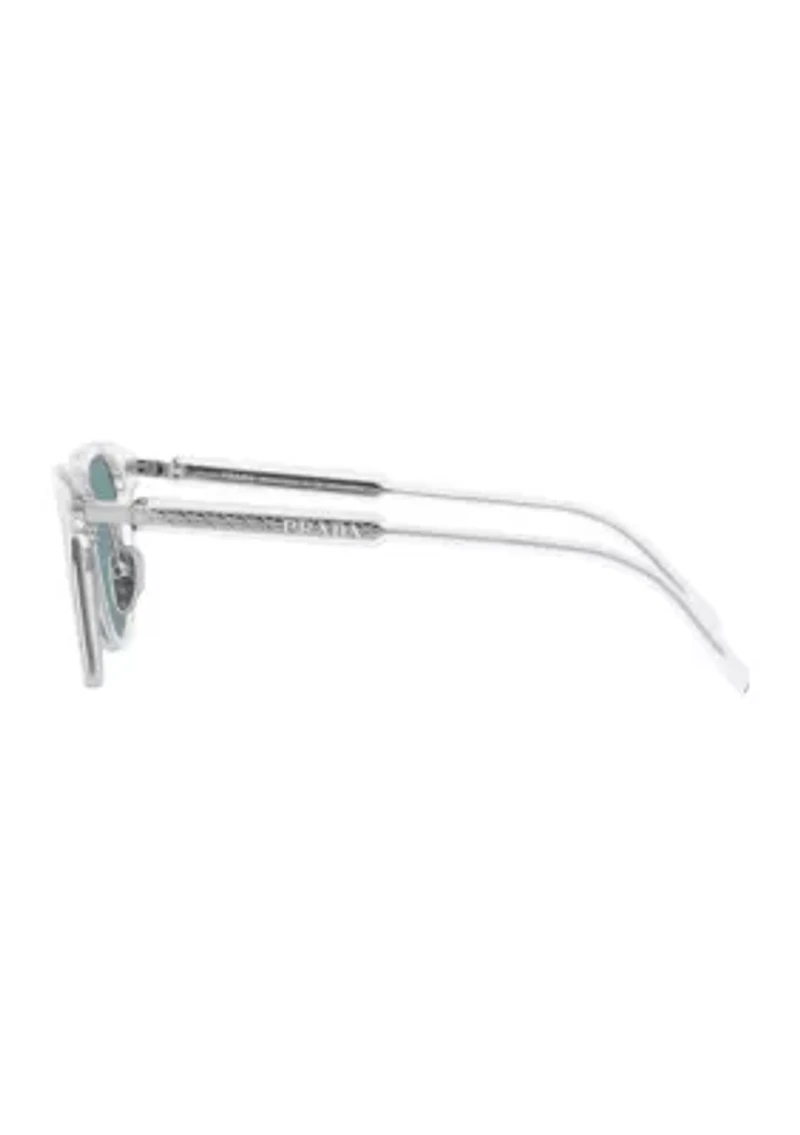 PR 17YS Polarized Sunglasses