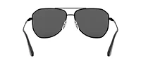 PR 63XS Polarized Sunglasses