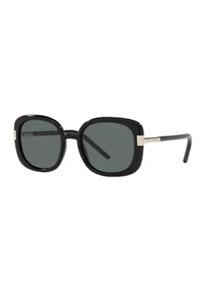 PR 04WS  Polarized Sunglasses