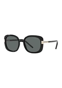 PR 04WS  Polarized Sunglasses