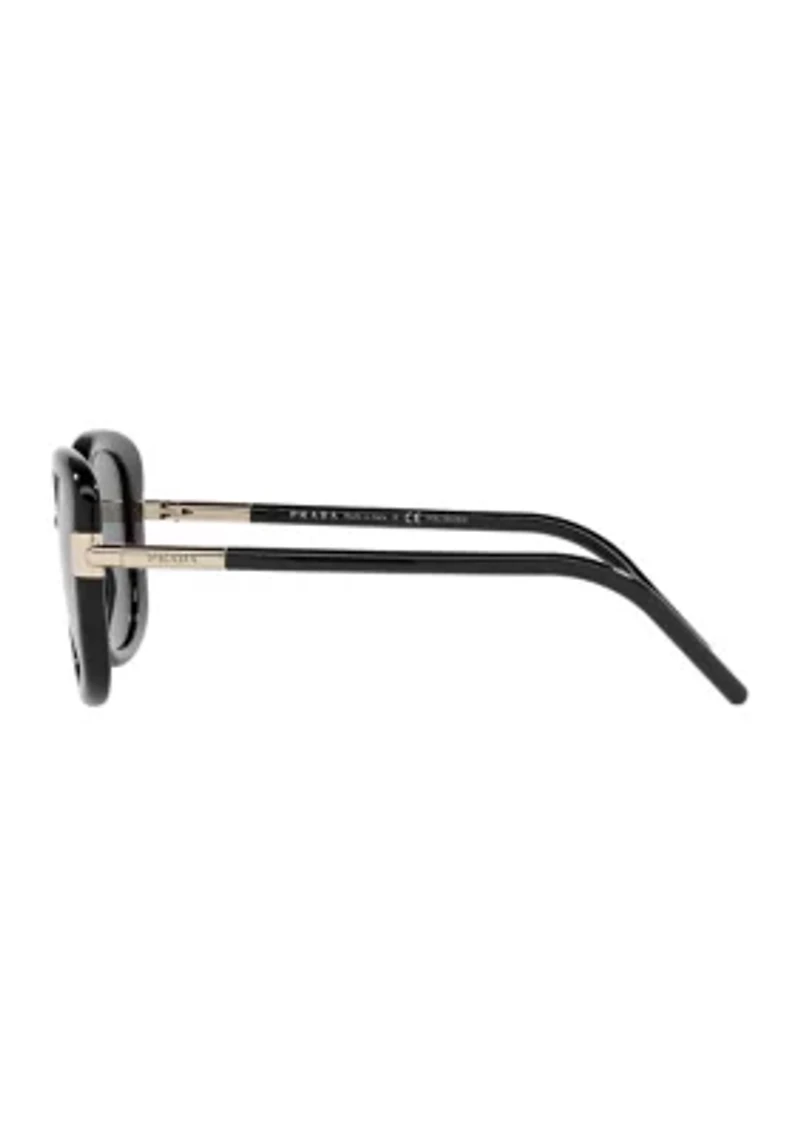 PR 04WS  Polarized Sunglasses