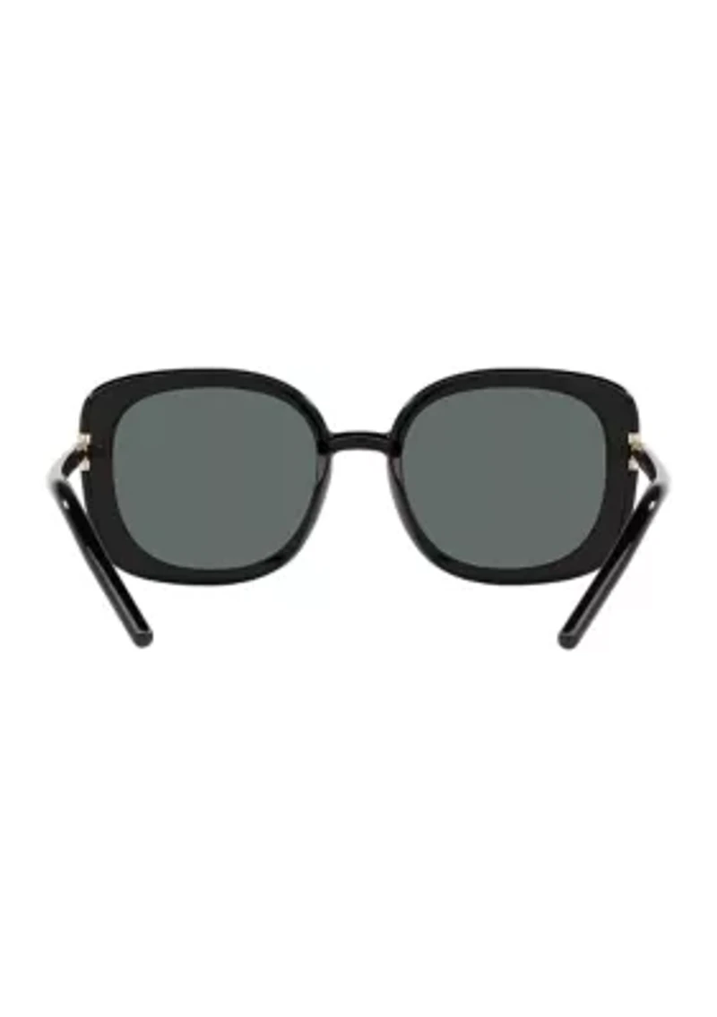 PR 04WS  Polarized Sunglasses
