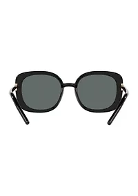 PR 04WS  Polarized Sunglasses