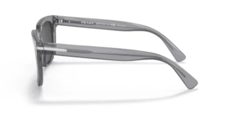 PR 04YS Polarized Sunglasses