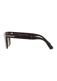 PR 04YS Sunglasses