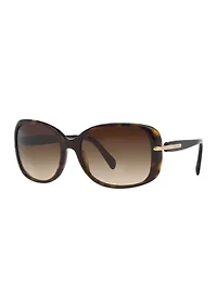 PR 08OS CONCEPTUAL Sunglasses