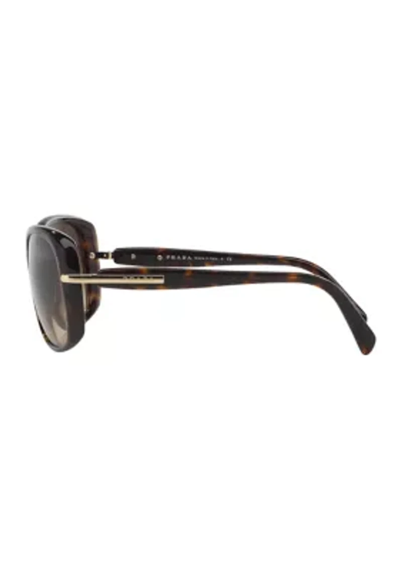 PR 08OS CONCEPTUAL Sunglasses
