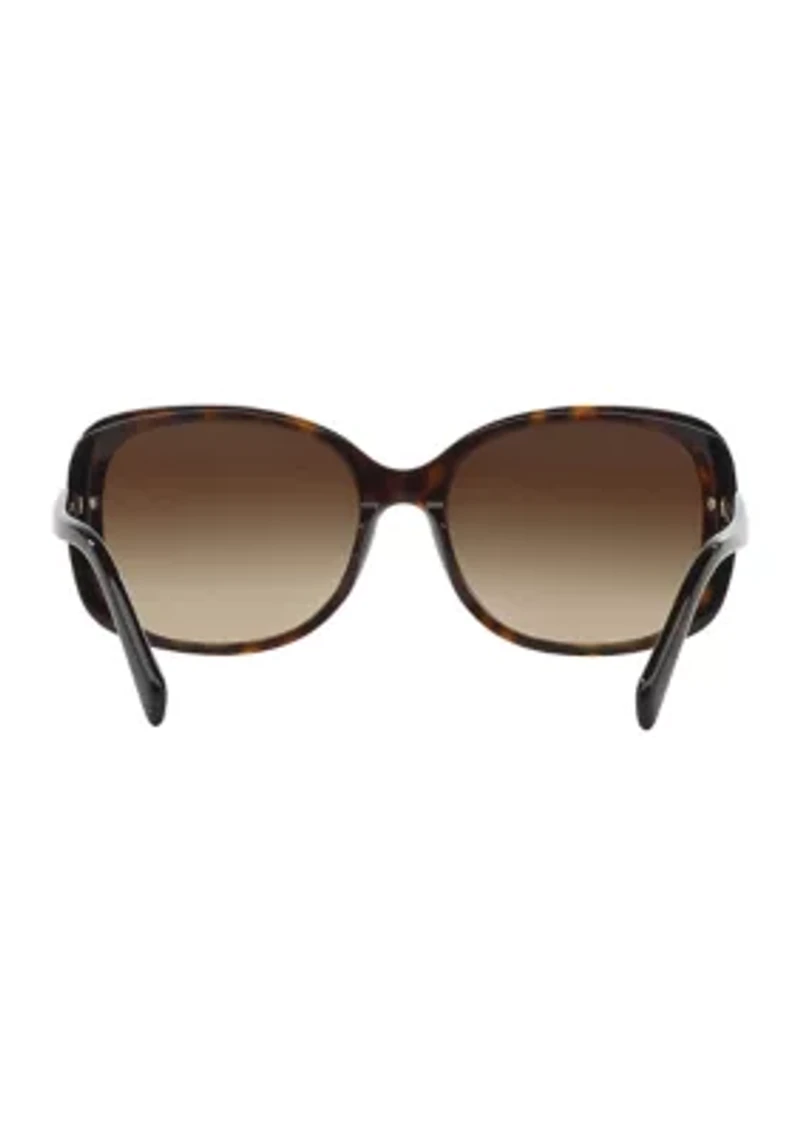 PR 08OS CONCEPTUAL Sunglasses