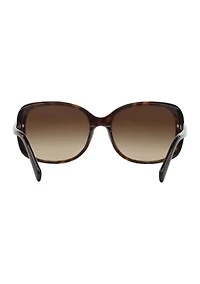 PR 08OS CONCEPTUAL Sunglasses