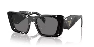 PR 08YS  Polarized Sunglasses