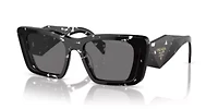 PR 08YS  Polarized Sunglasses
