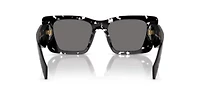 PR 08YS  Polarized Sunglasses