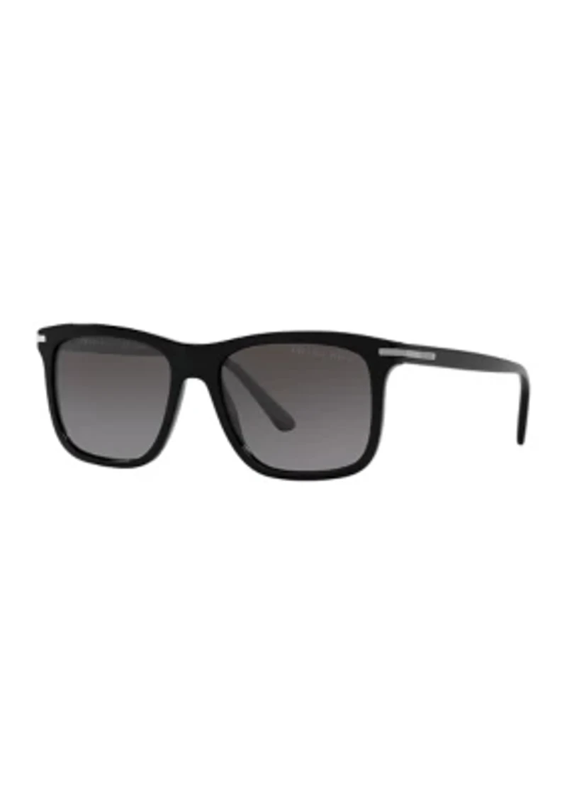 PR 18WS  Polarized Sunglasses