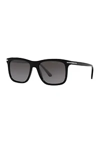 PR 18WS  Polarized Sunglasses