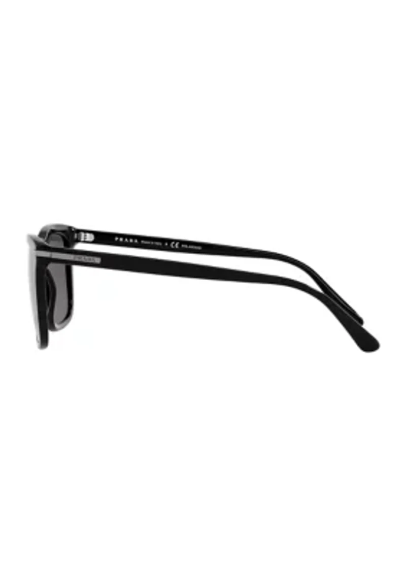 PR 18WS  Polarized Sunglasses