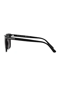 PR 18WS  Polarized Sunglasses