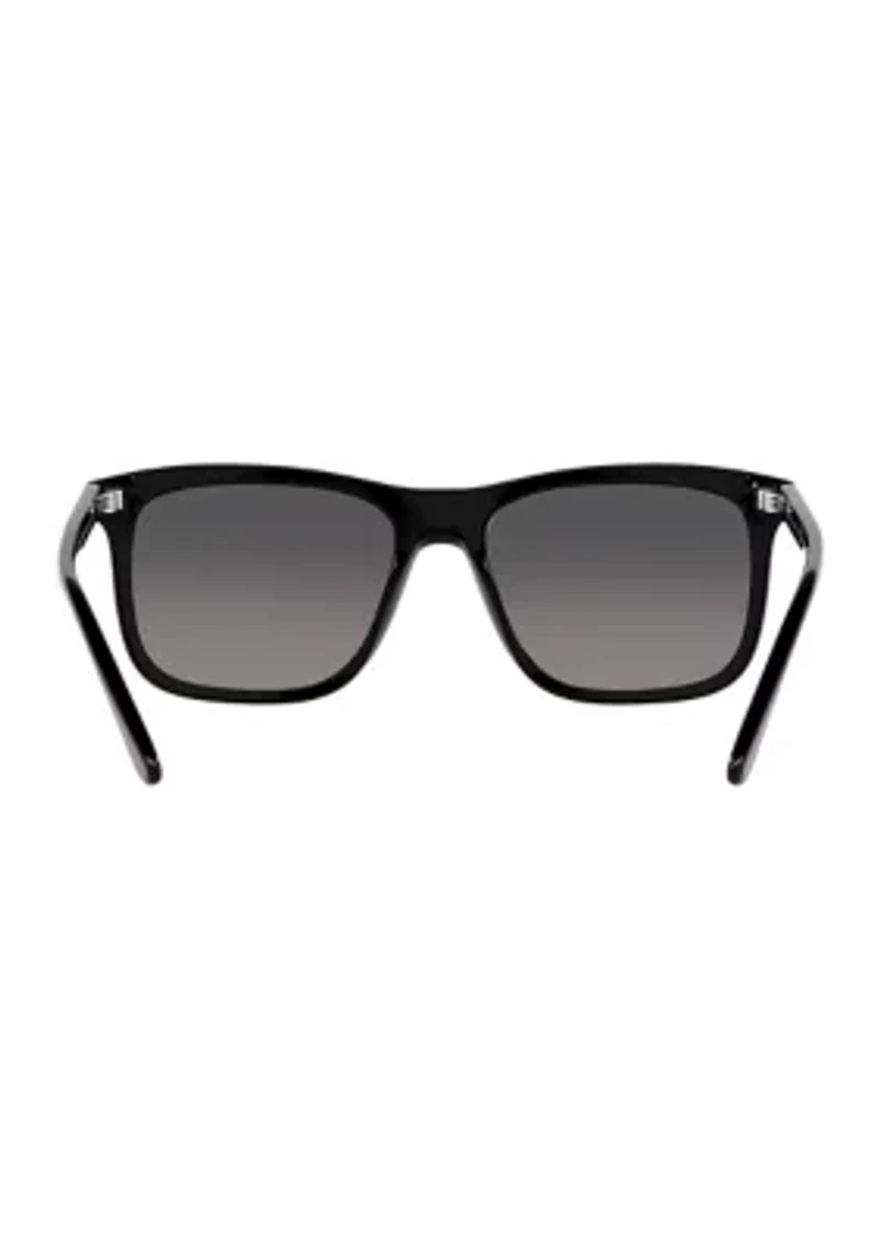 PR 18WS  Polarized Sunglasses
