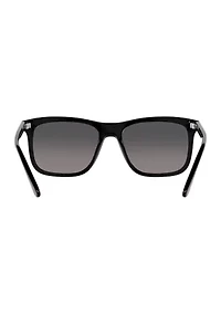 PR 18WS  Polarized Sunglasses