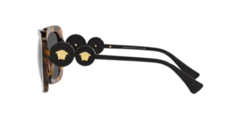 PR 16WSF Polarized Sunglasses