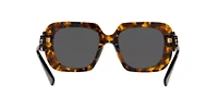 PR 16WSF Polarized Sunglasses