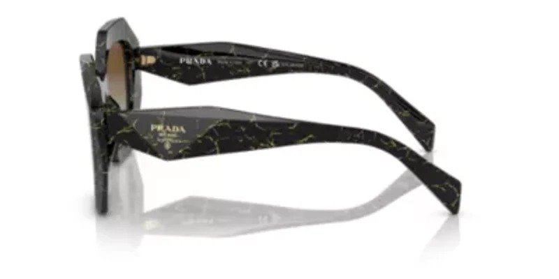 PR 16WSF Polarized Sunglasses