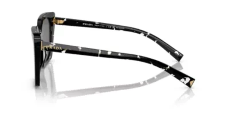 PR 23ZS  Polarized Sunglasses