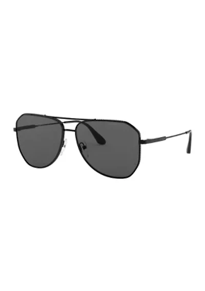 PR 63XS Polarized Sunglasses