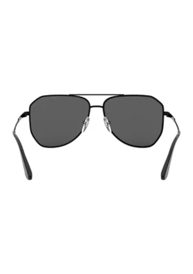 PR 63XS Polarized Sunglasses