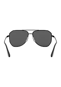 PR 63XS Polarized Sunglasses