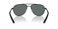 PR A54S Polarized Sunglasses