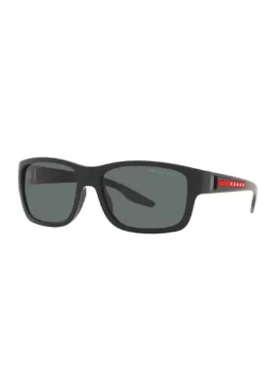 PS 01WS Polarized Sunglasses