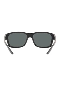 PS 01WS Polarized Sunglasses