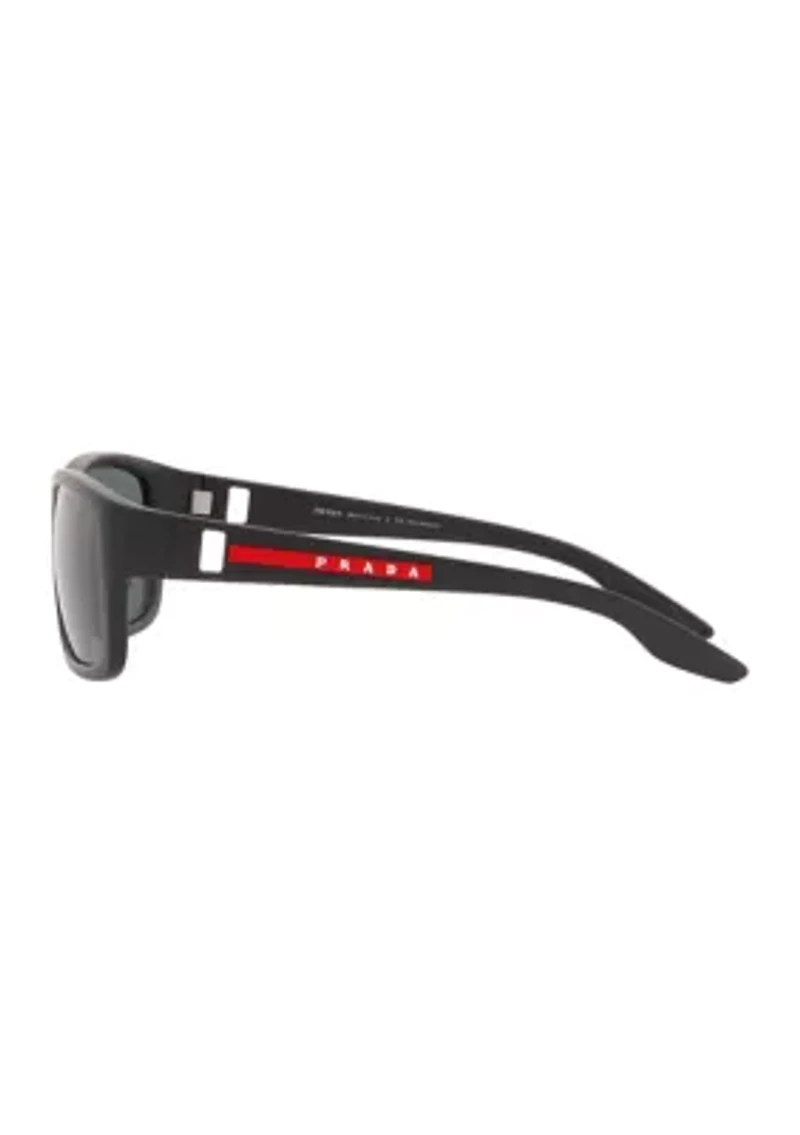 PS 01WS Polarized Sunglasses
