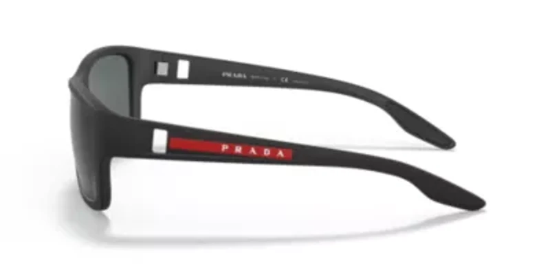 PS 01WS Polarized Sunglasses