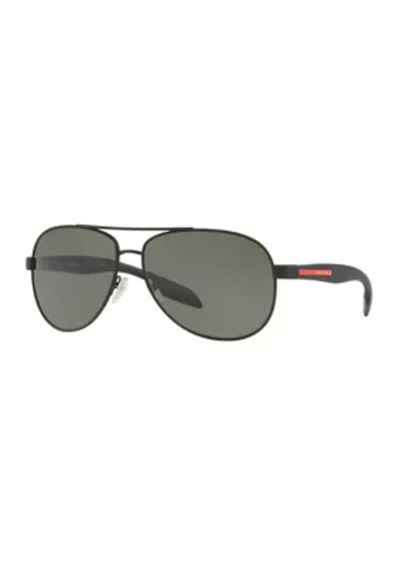 PS 53PS LIFESTYLE Polarized Sunglasses
