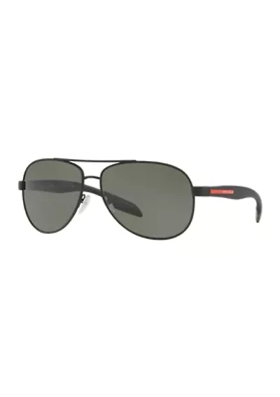 PS 53PS LIFESTYLE Polarized Sunglasses