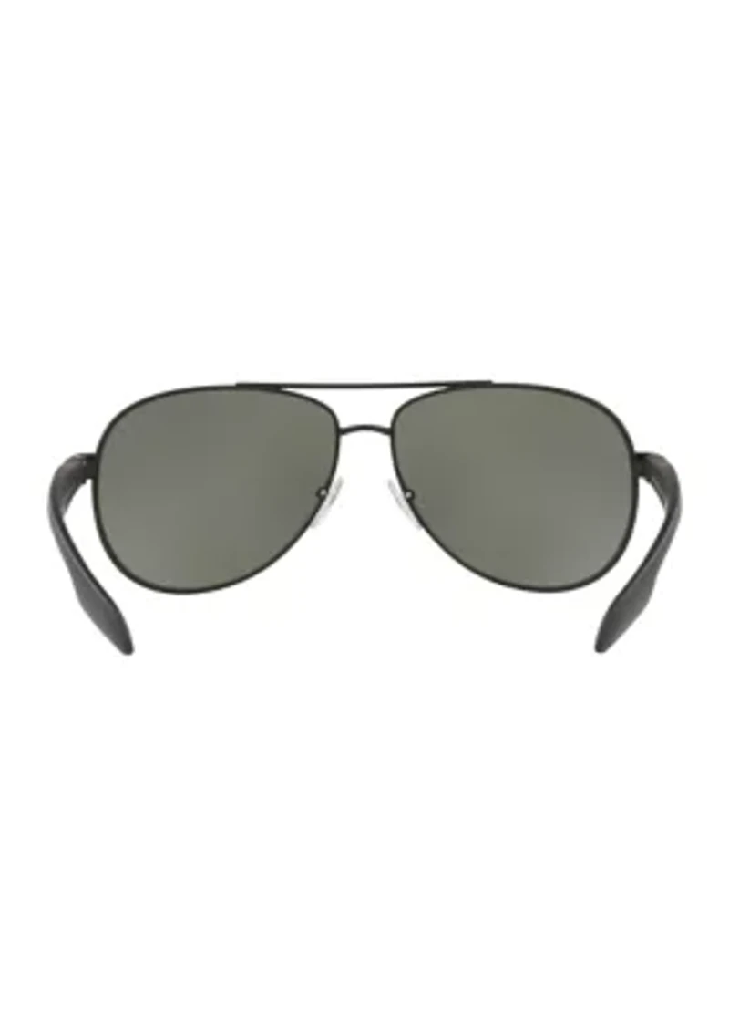 PS 53PS LIFESTYLE Polarized Sunglasses