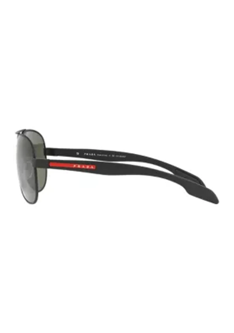 PS 53PS LIFESTYLE Polarized Sunglasses