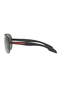 PS 53PS LIFESTYLE Polarized Sunglasses