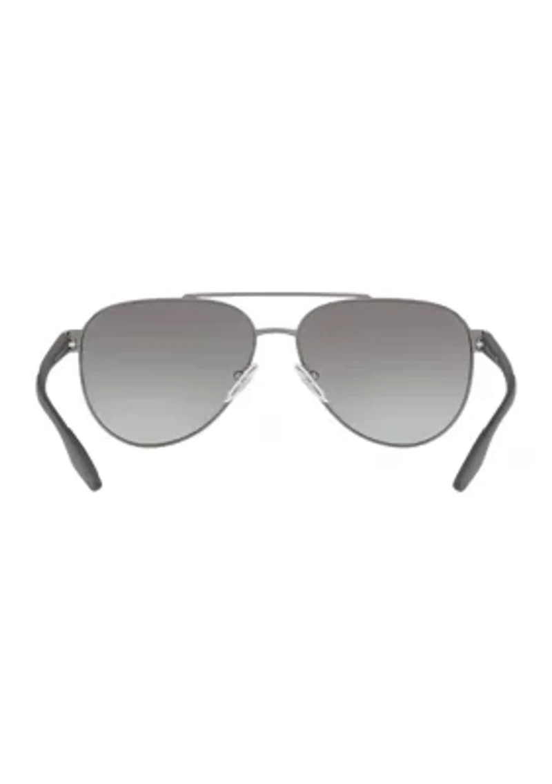 PS 54TS Lifestyle Sunglasses