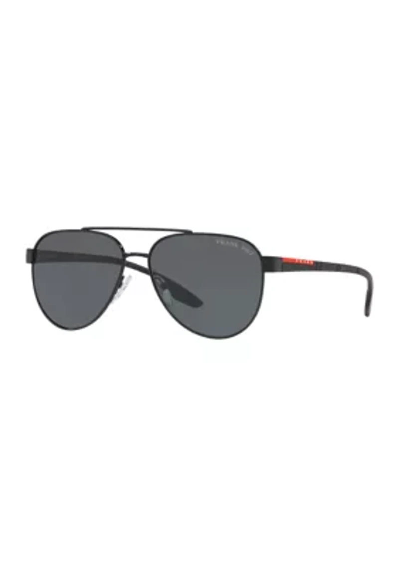 PS 54TS Lifestyle Polarized Sunglasses