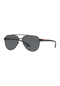 PS 54TS Lifestyle Polarized Sunglasses