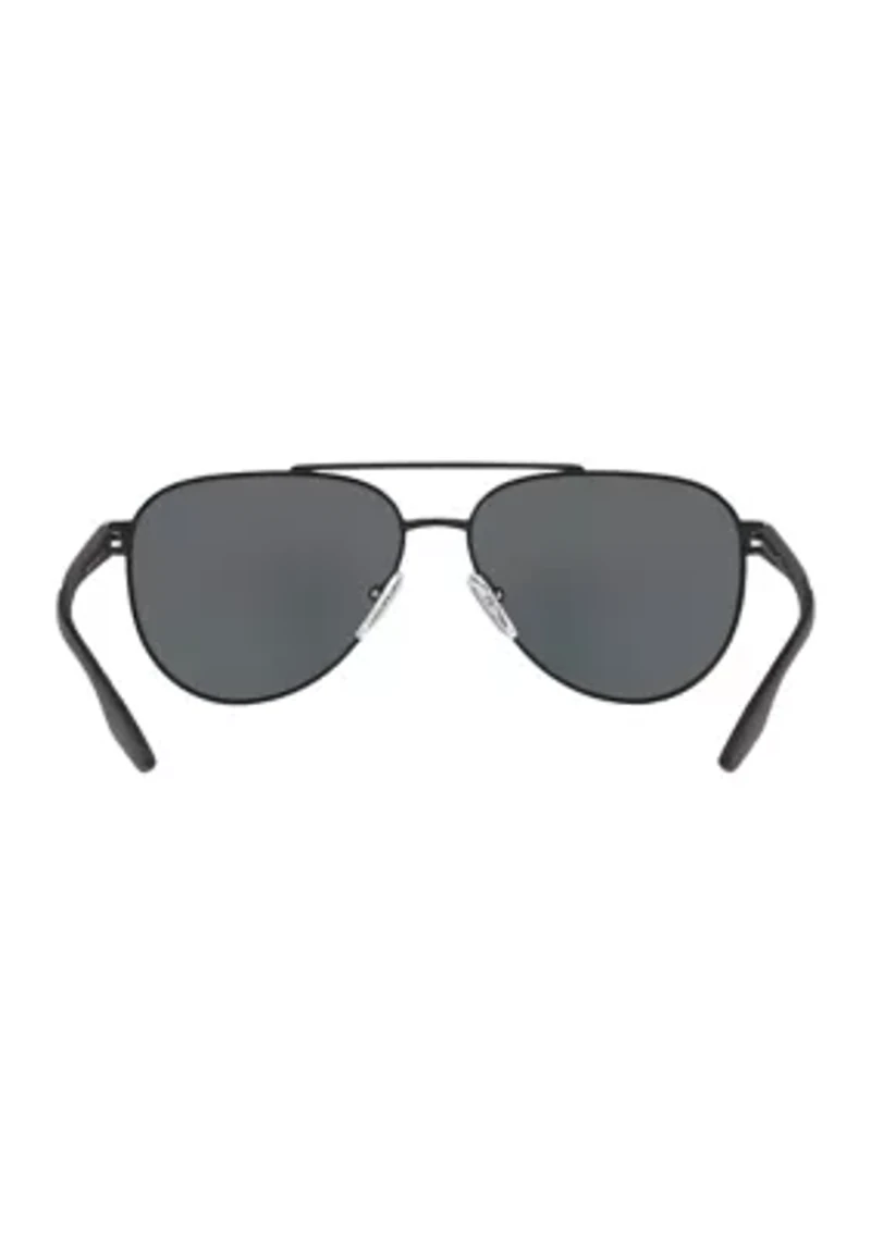 PS 54TS Lifestyle Polarized Sunglasses