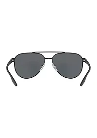 PS 54TS Lifestyle Polarized Sunglasses